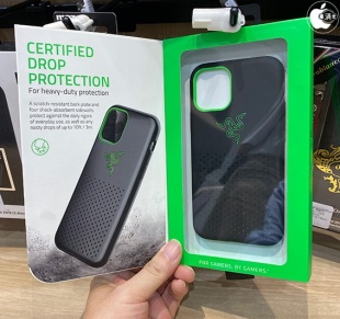 Razer Arctech Pro THS Black for iPhone 11 Pro