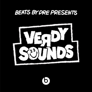 Beats by Dre presents VERDY SOUNDS