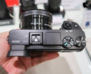 α6100