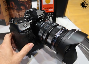 OM-D E-M1X
