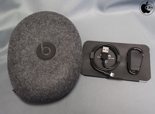 Beats Solo Pro Wireless 同梱アクセサリー