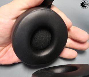 Beats Solo Pro Wirelessのダイナミック型40mmドライバ