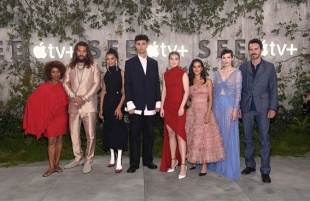 SEE～暗闇の世界～