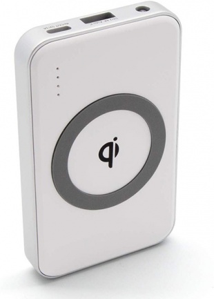 cheero Energy Plus mini Wireless 4400mAh