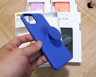 OtterBox Figura + Pop Series Case for iPhone 11