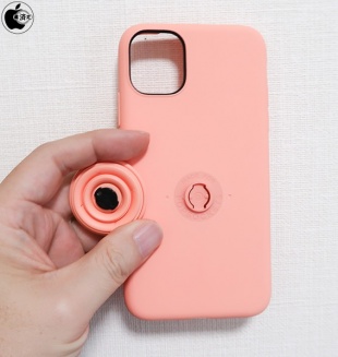 OtterBox Figura + Pop Series Case for iPhone 11