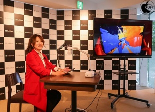 amity senseiによるiPadセミナー