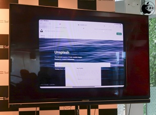 Unsplash