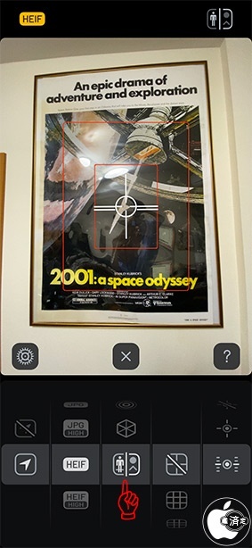 CameraーM 3.0.1