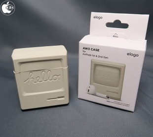 elago AW3 Airpods Case