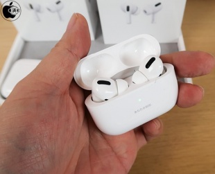 AirPods Pro