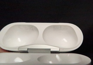 AirPods Proバッテリー容量は519mAh