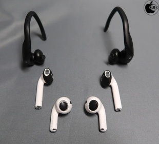AirPods Pro/AirPods/Powerbeats Pro