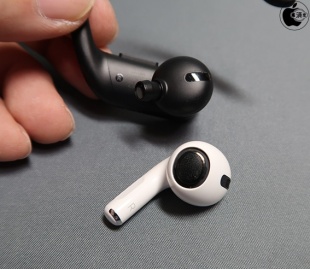 AirPods Pro/Powerbeats Pro