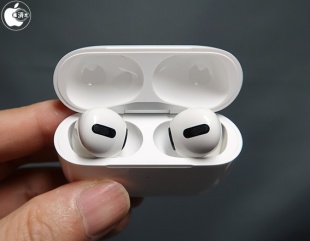 AirPods Pro