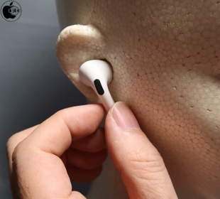 AirPods Pro