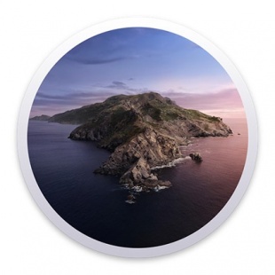 macOS Catalina