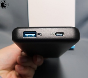 Anker PowerCore Essential 20000 PD