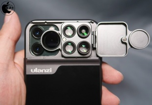 ULANZI U-Lens for iPhone 11 Pro