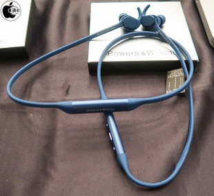 Bowers & Wilkins PI3