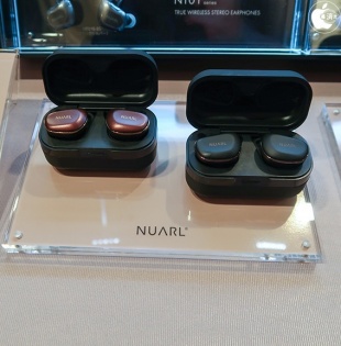 NUARL N6 Pro