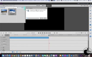 タイムラプスの作成