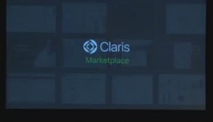 Claris Marketplace
