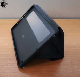 Logicool Rugged Keyboard Folio for iPad(第7世代)