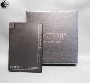 TNTOR WT-230Plus