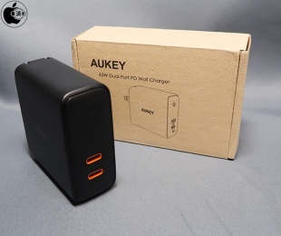 AUKEY PA-D5