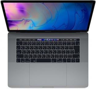 MacBook Pro (15-inch, 2019)