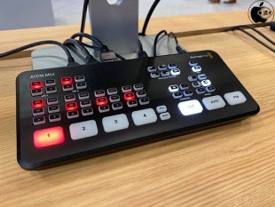 ATEM Mini