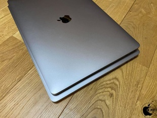 MacBook Pro (15-inch, 2019)とMacBook Pro (16-inch, 2019)