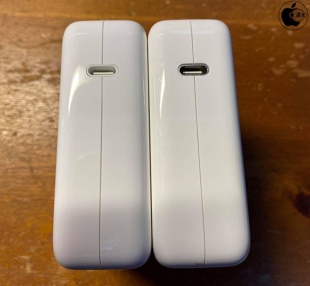 Apple 96W USB-C電源アダプタ/Apple 87W USB-C電源アダプタ