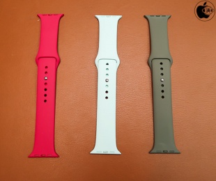 Apple Watch用スポーツバンド