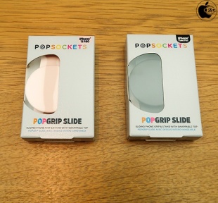 PopSockets PopGrip Slide for iPhone 11 Pro