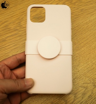PopSockets PopGrip Slide for iPhone 11 Pro Max