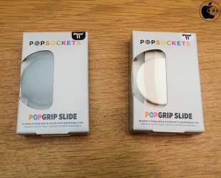 PopSockets PopGrip Slide for iPhone 11