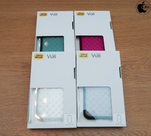 OtterBox Vue Series Case for iPhone 11 Pro