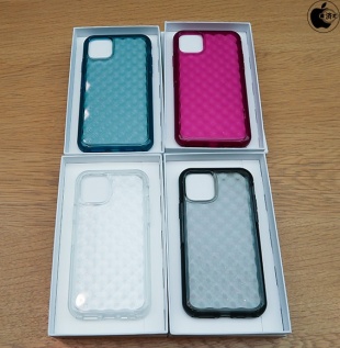 OtterBox Vue Series Case for iPhone 11 Pro Max