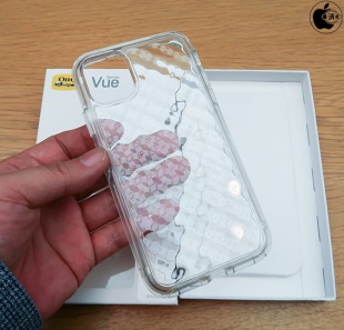 OtterBox Vue Series Case for iPhone 11