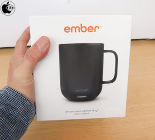 Ember 10 oz.Temperature Control Mug 2