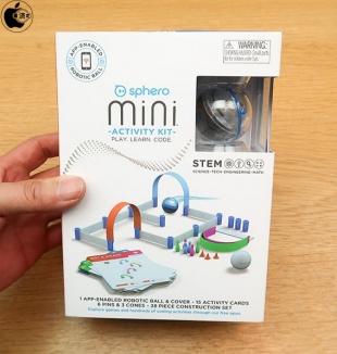 Sphero Mini Robot Activity Kit