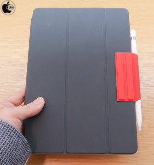 In-line Apple Pencil専用 マグネットホルダー