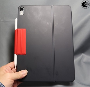 In-line Apple Pencil専用 マグネットホルダー