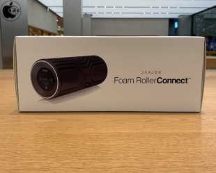 JAXJOX Foam RollerConnect