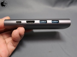 TUNEWEAR ALMIGHTY DOCK CS1