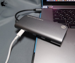 TUNEWEAR ALMIGHTY DOCK CS1