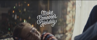 Holiday — The Surprise