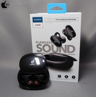 Anker Soundcore Liberty 2